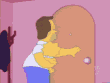 Homer & Lisa