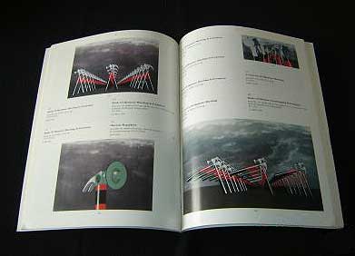 Pink Floyd Auction Catalogue
