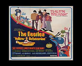 Yellow Submarine