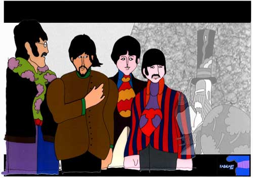 Beatles